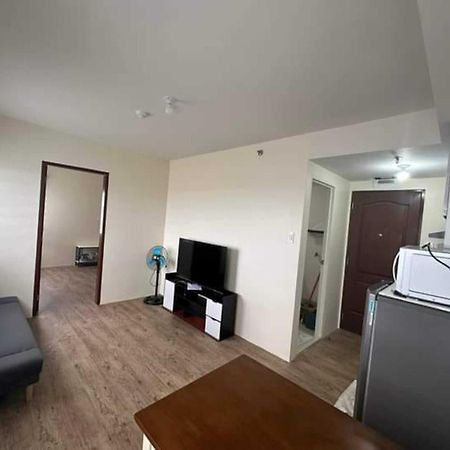 Fullerton Suites Puting Kahoy Экстерьер фото