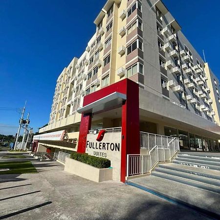 Fullerton Suites Puting Kahoy Экстерьер фото