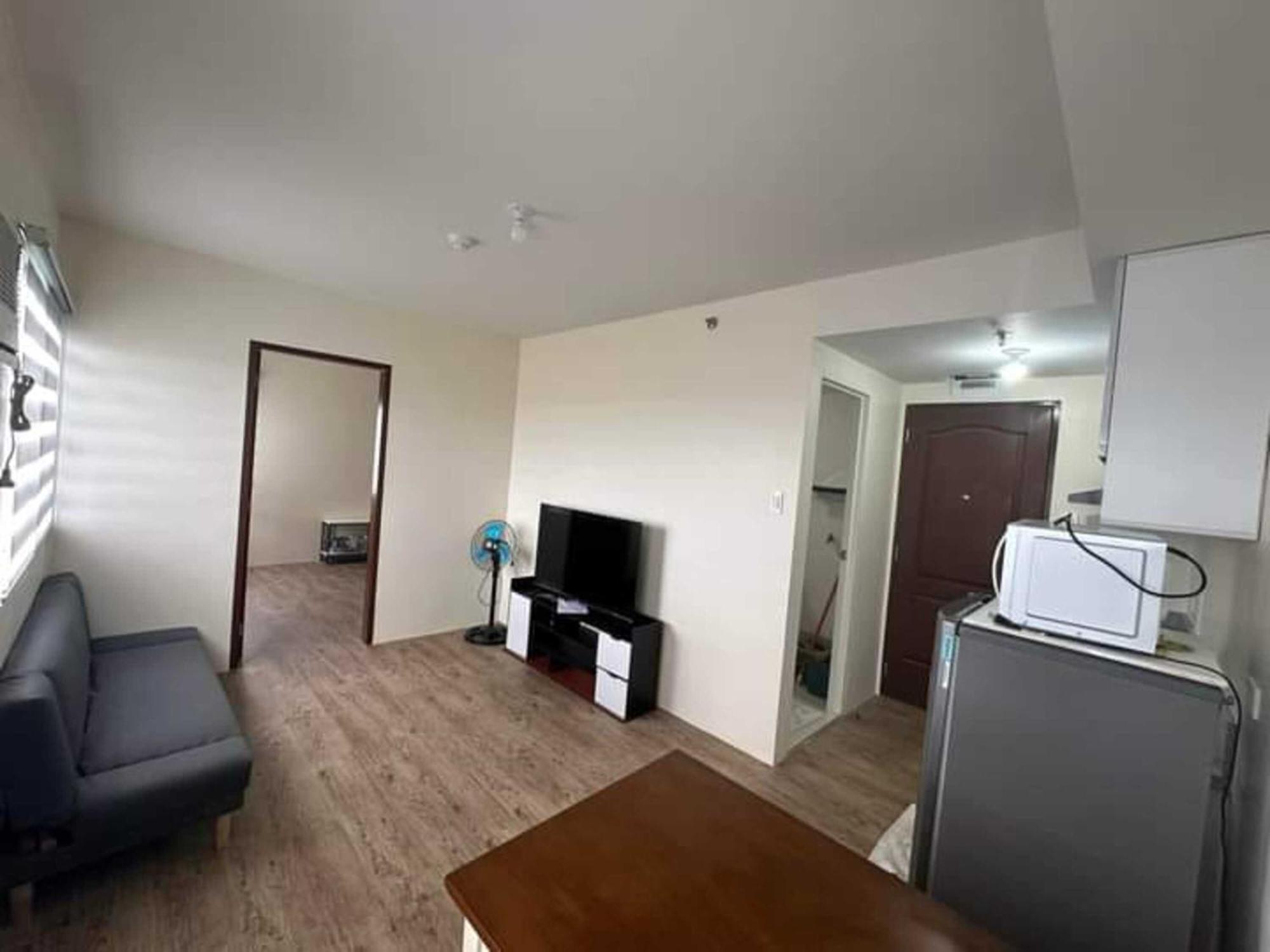 Fullerton Suites Puting Kahoy Экстерьер фото