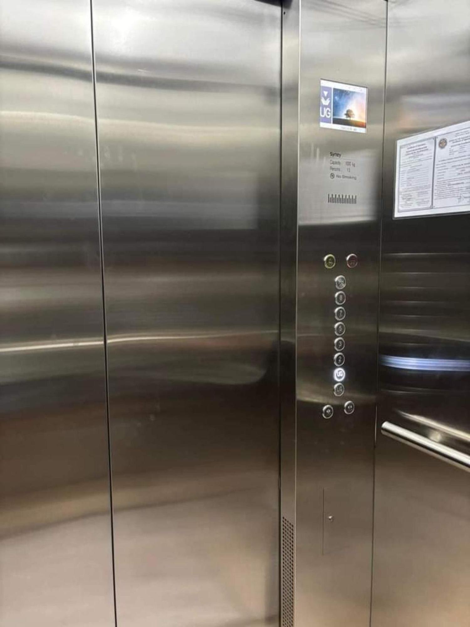 Fullerton Suites Puting Kahoy Экстерьер фото