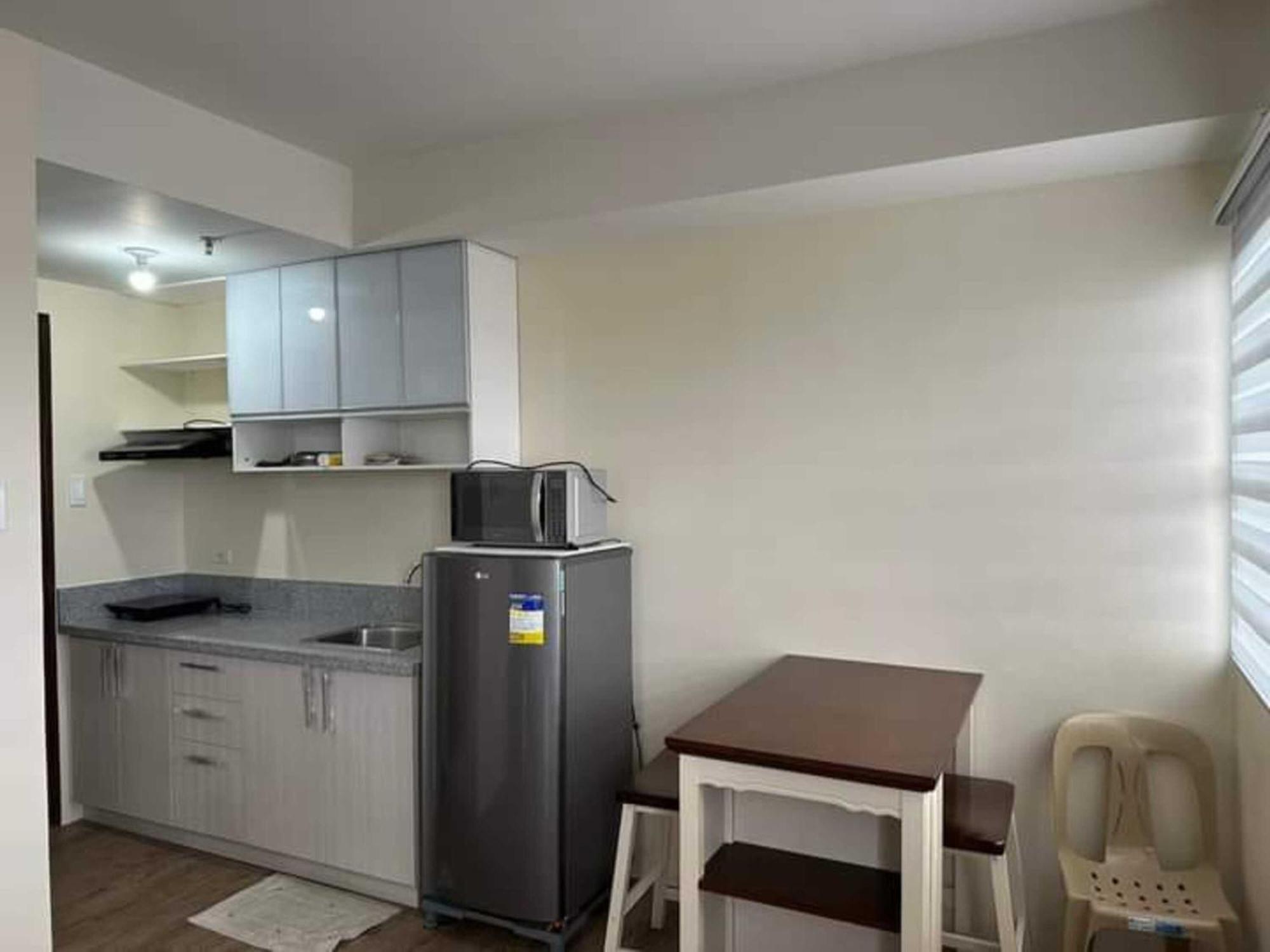 Fullerton Suites Puting Kahoy Экстерьер фото